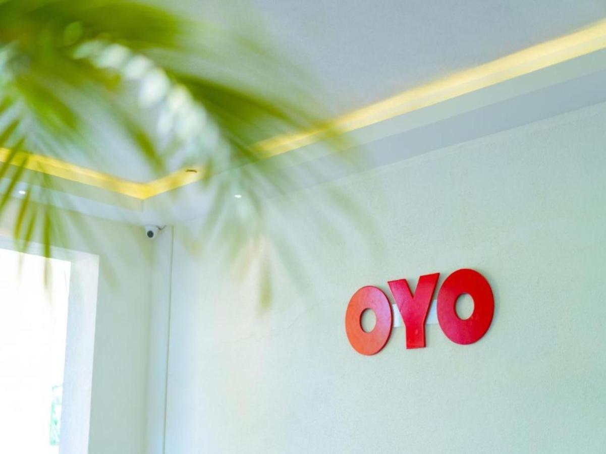 Oyo 81042 Rajput Resort Patiāla 外观 照片