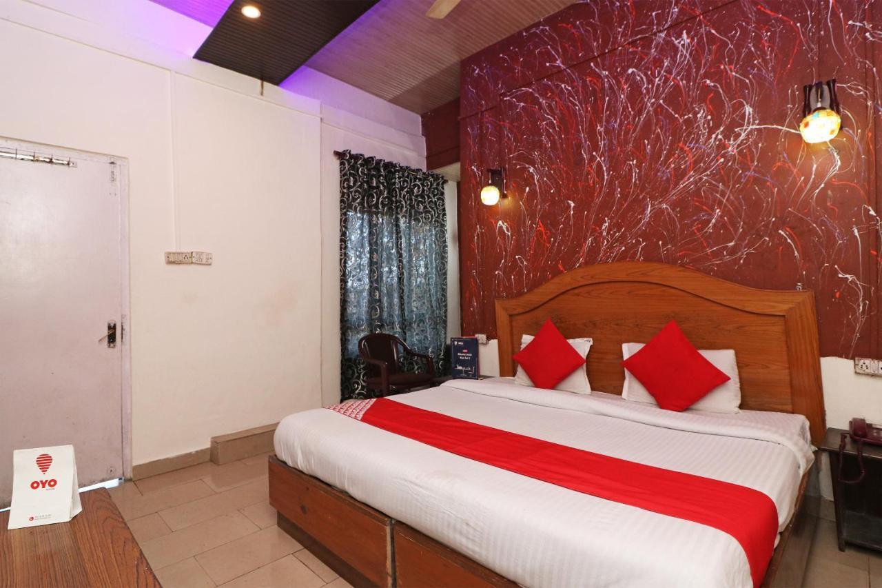 Oyo 81042 Rajput Resort Patiāla 外观 照片