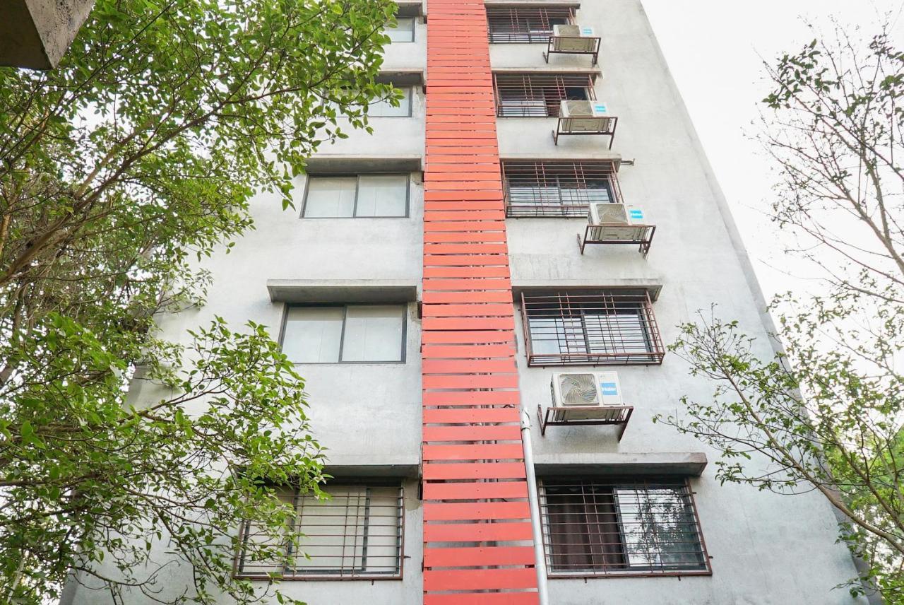 Oyo 81042 Rajput Resort Patiāla 外观 照片