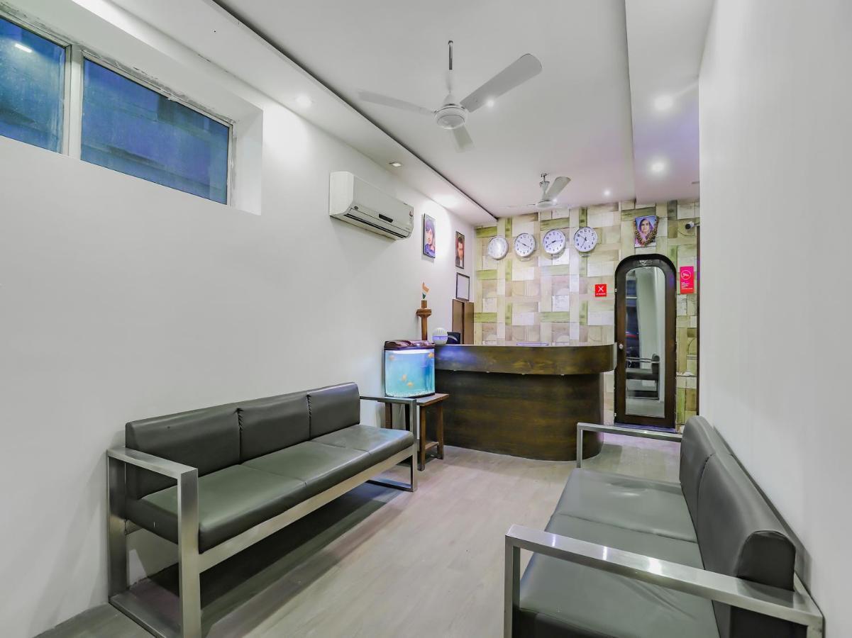 Oyo 81042 Rajput Resort Patiāla 外观 照片
