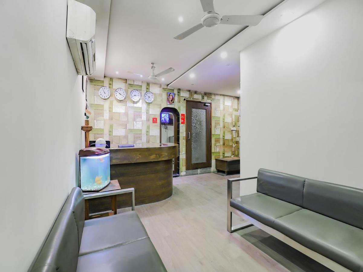 Oyo 81042 Rajput Resort Patiāla 外观 照片