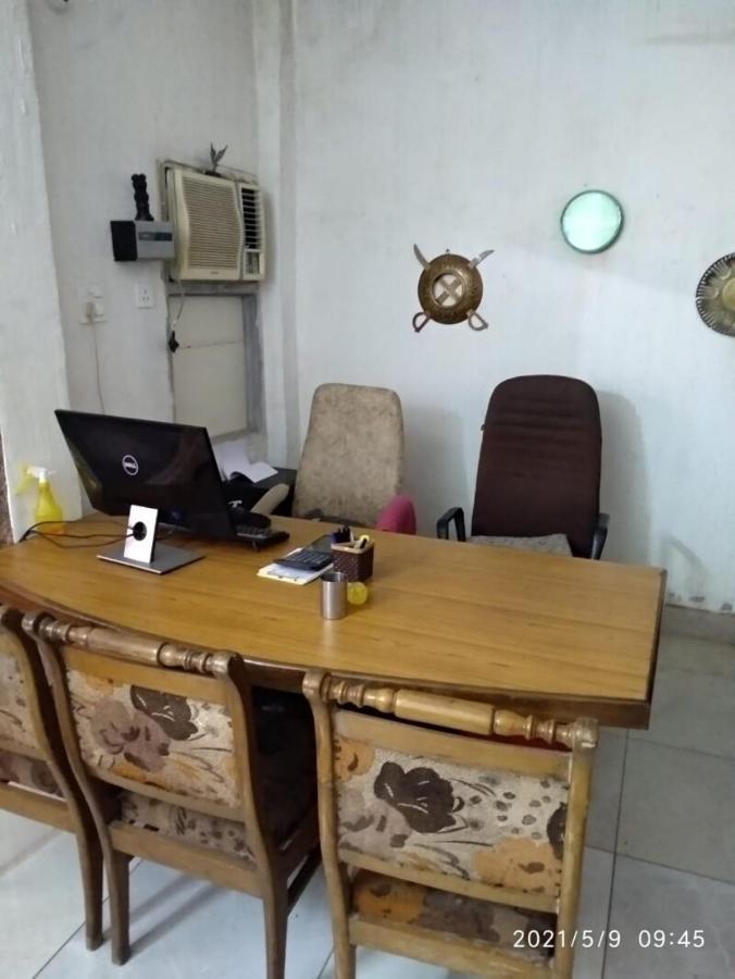 Oyo 81042 Rajput Resort Patiāla 外观 照片