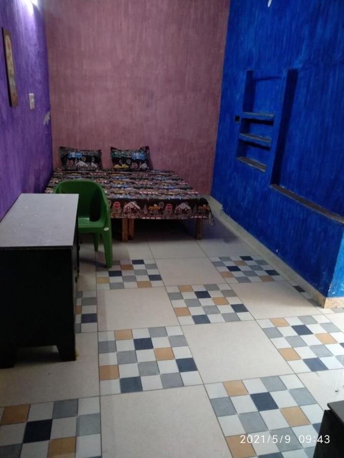Oyo 81042 Rajput Resort Patiāla 外观 照片